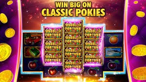Lobi Bingo Beruntung okjp yang modern