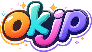 Logo okjp